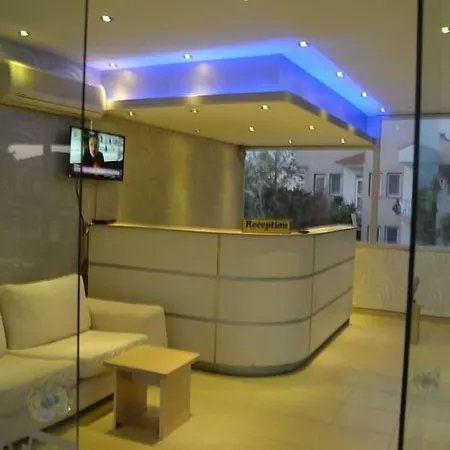 Yunus Fethiye Hotel Oludeniz