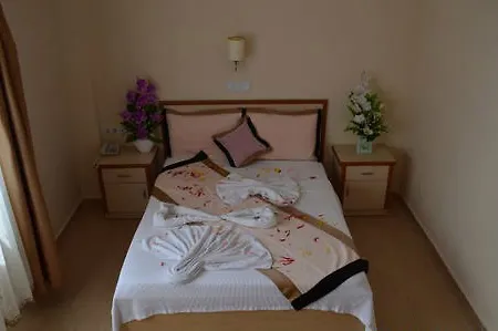 Yunus Fethiye Hotel Oludeniz